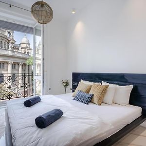 Appartement met Twee Slaapkamers
